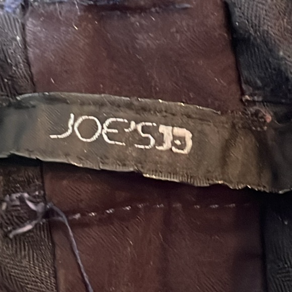 Joe’s Jeans Good Condition Size 29 - Picture 3 of 9